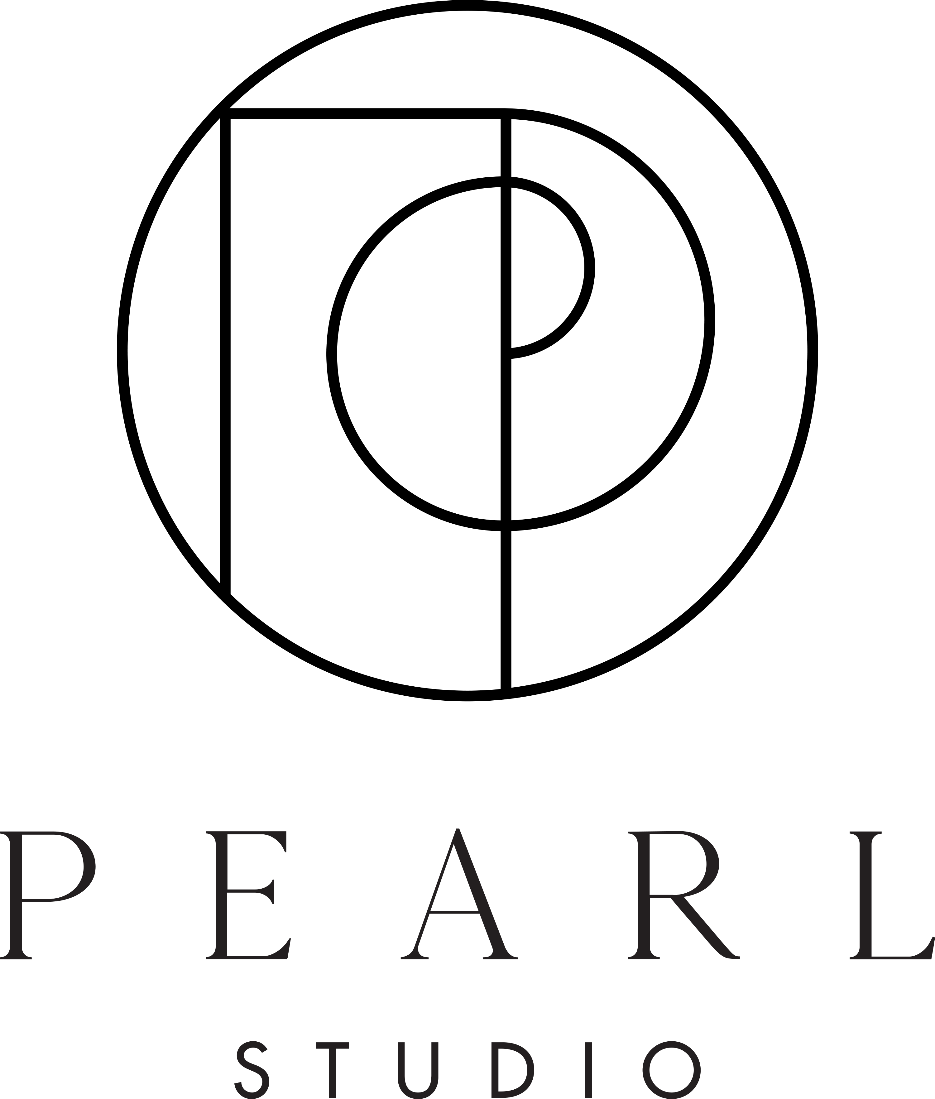 Pearl Stdio