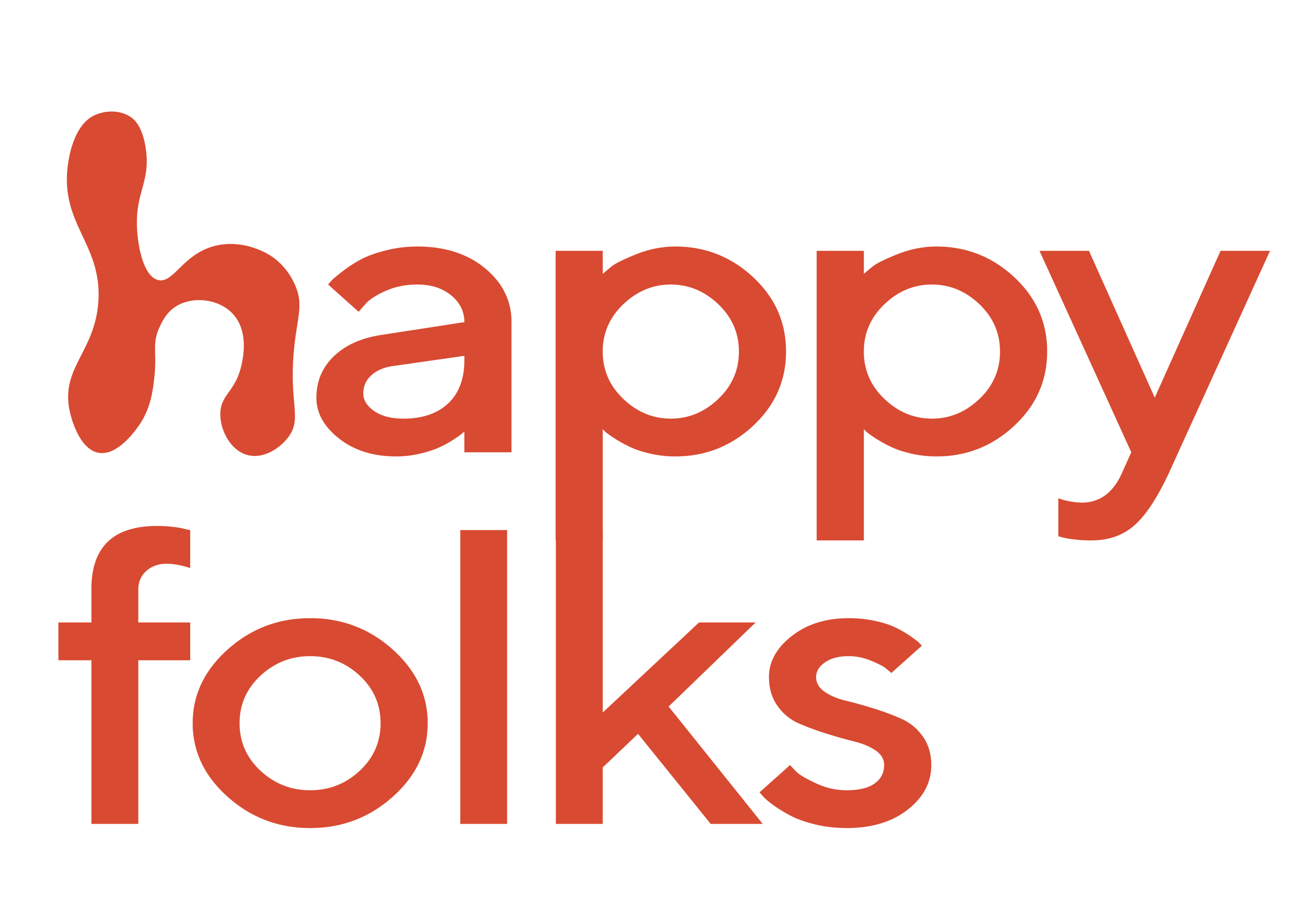 Happy Folks