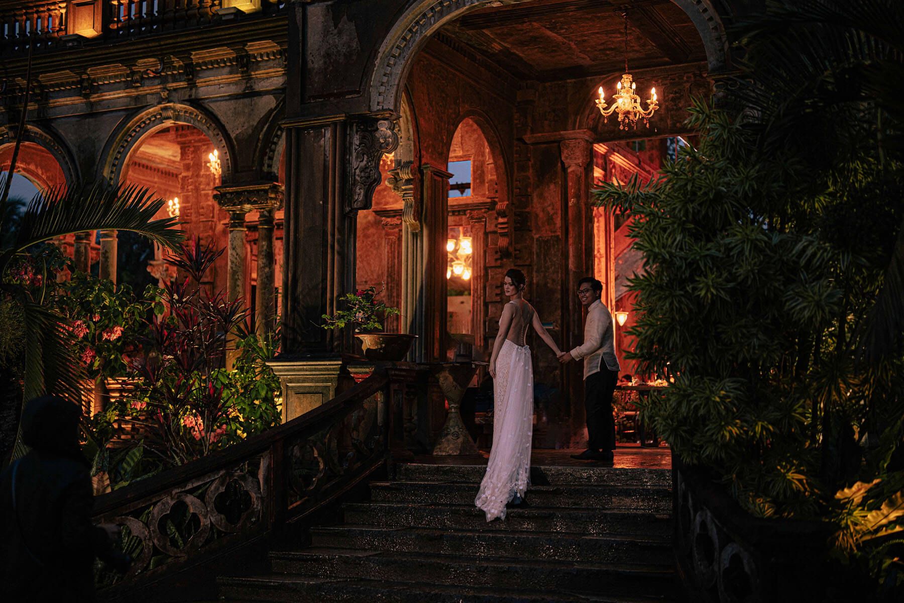 Mike & Axie Mike & Axie