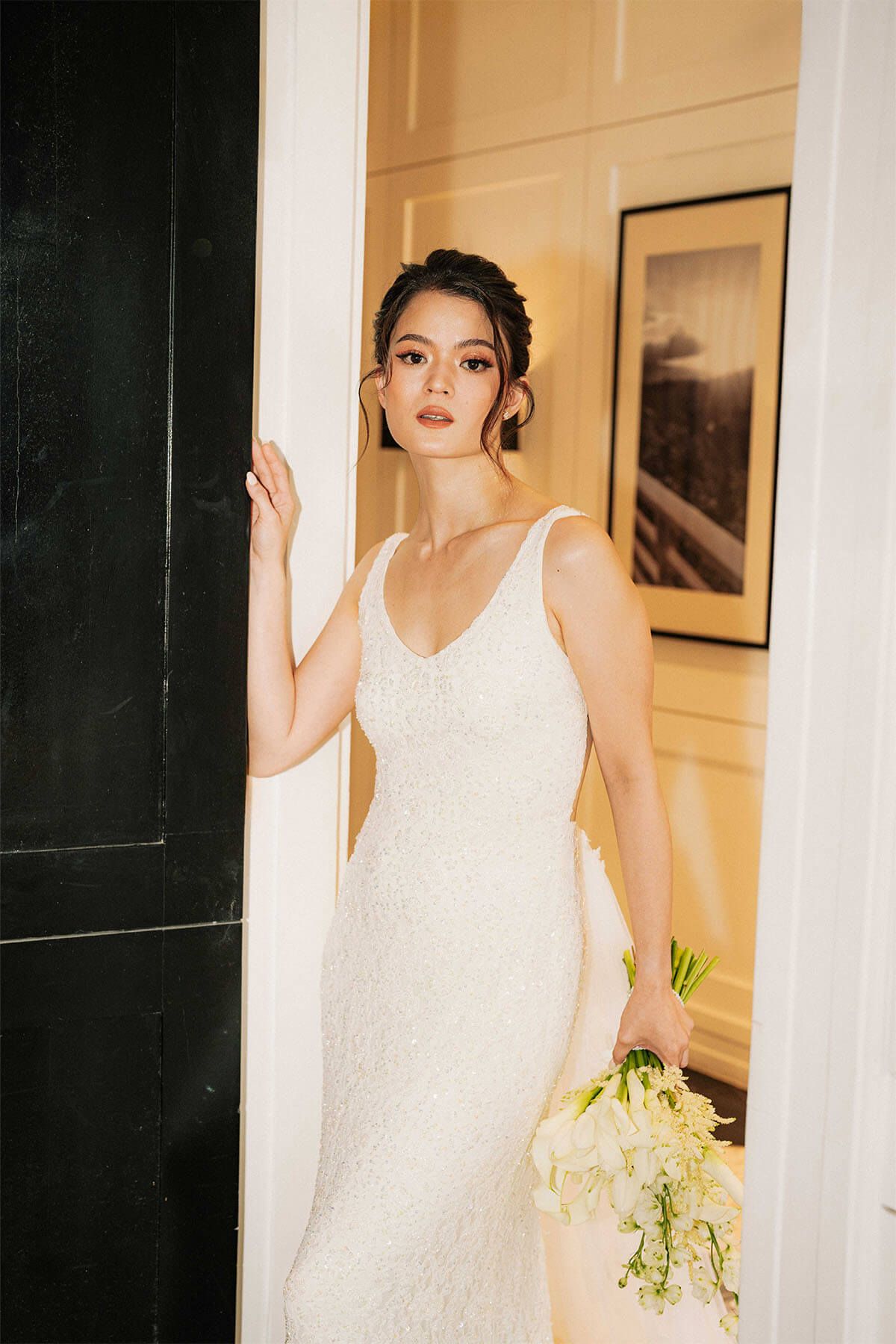 Mike & Axie Mike & Axie