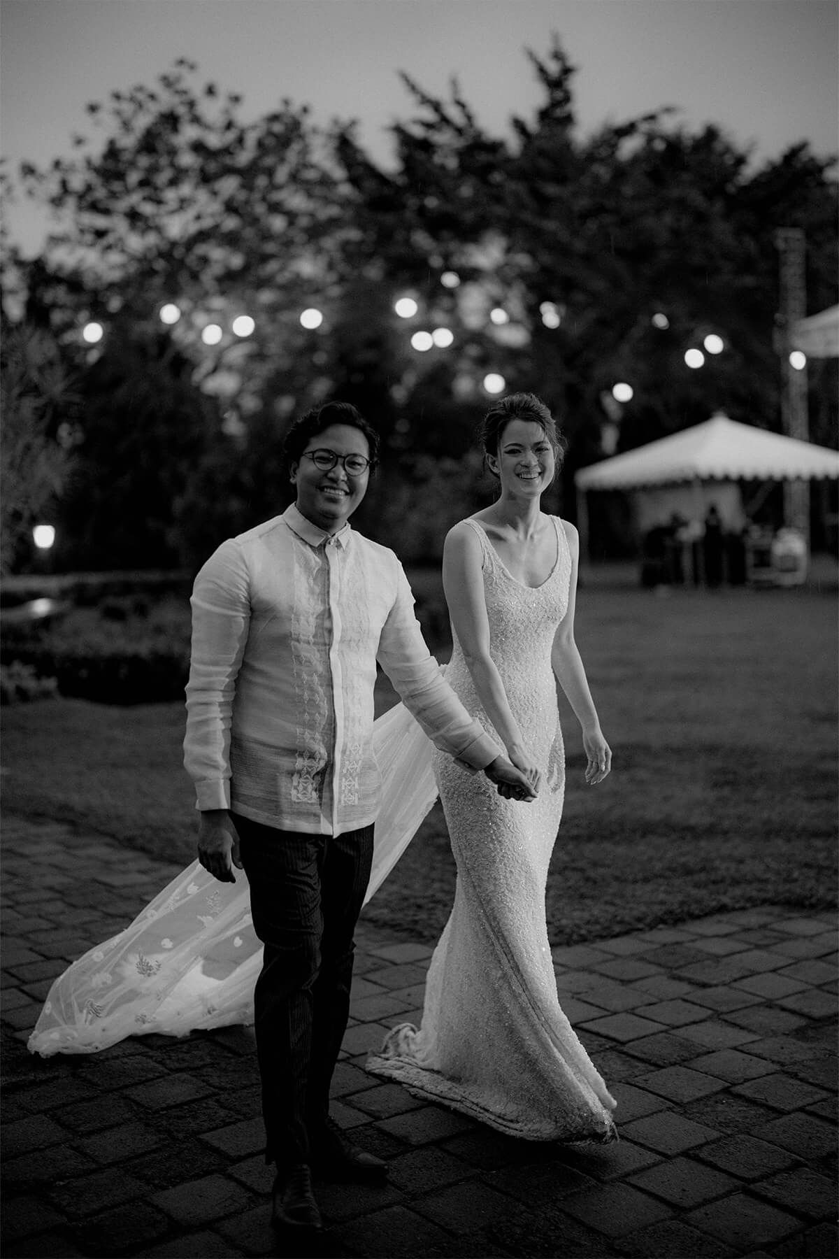 Mike & Axie Mike & Axie