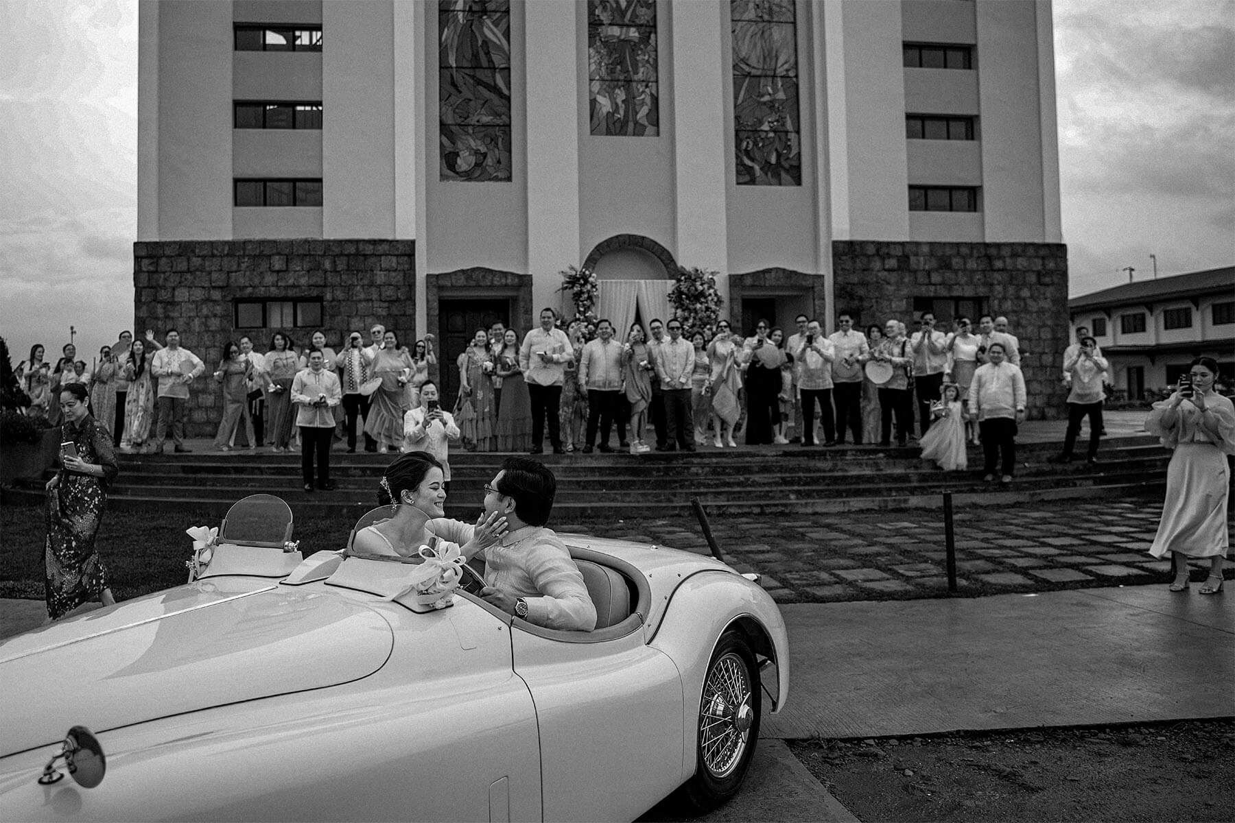 Mike & Axie Mike & Axie