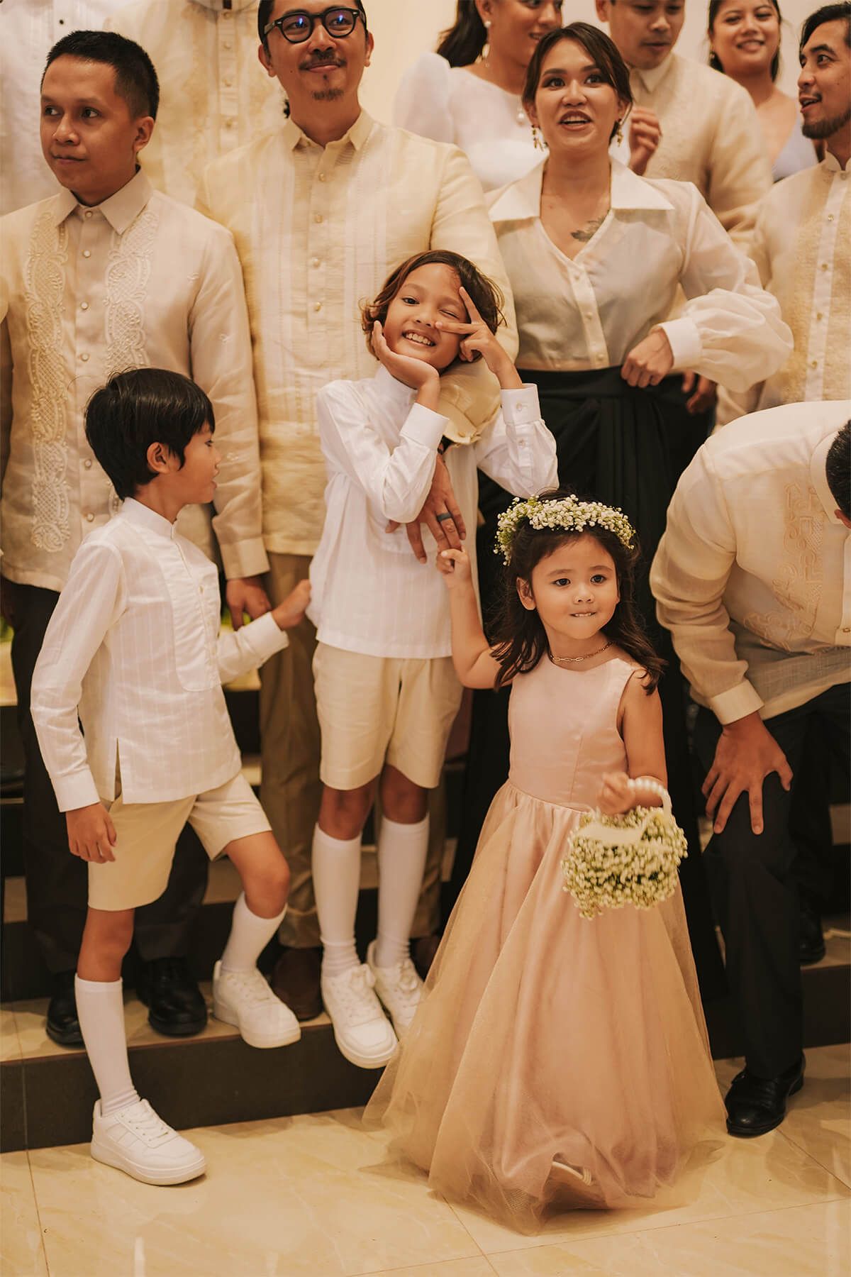 Mike & Axie Mike & Axie