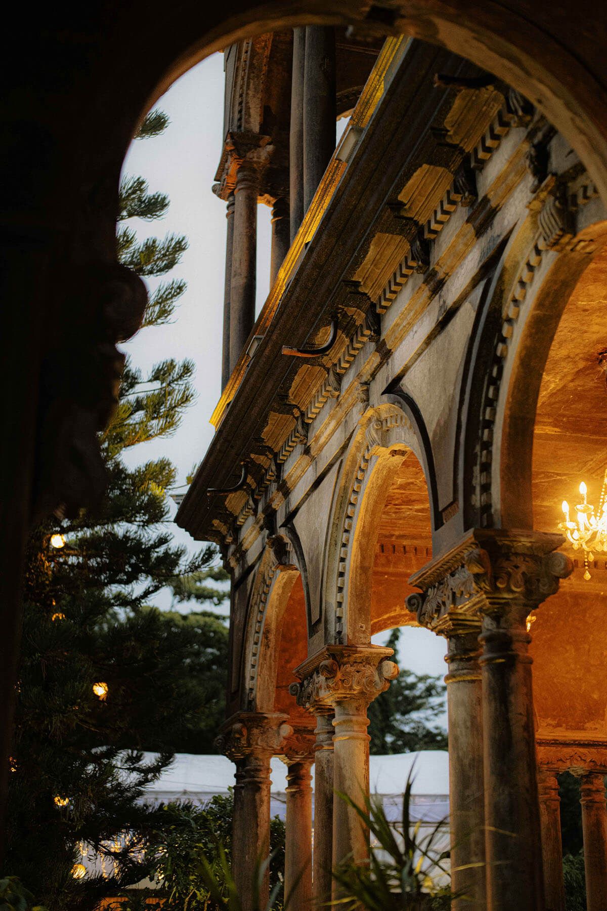 Mike & Axie Mike & Axie