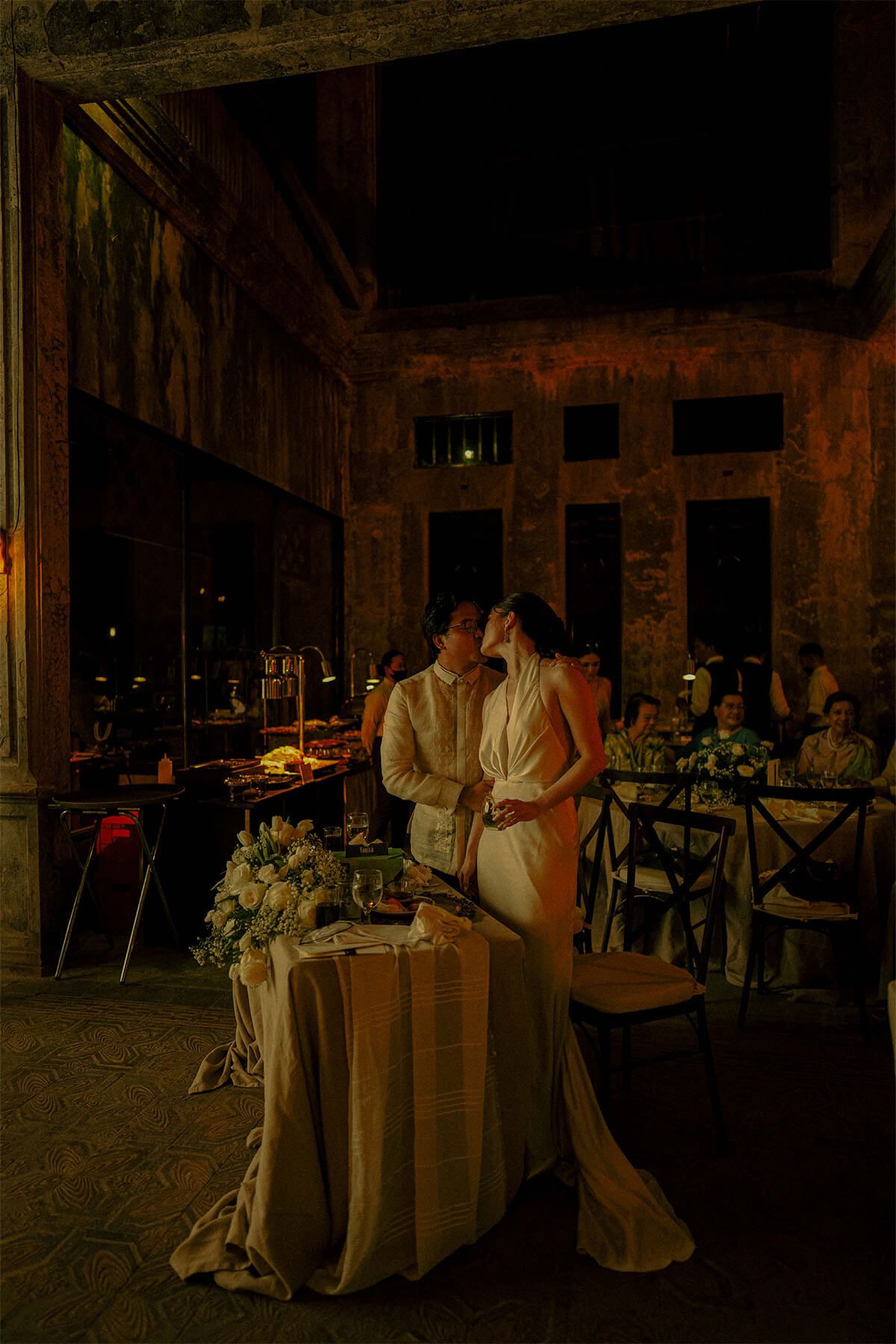 Mike & Axie Mike & Axie