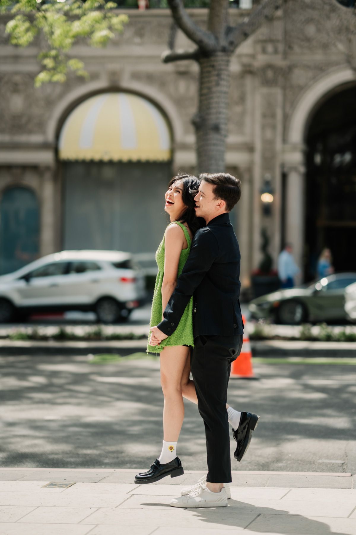 Arjo & Maine