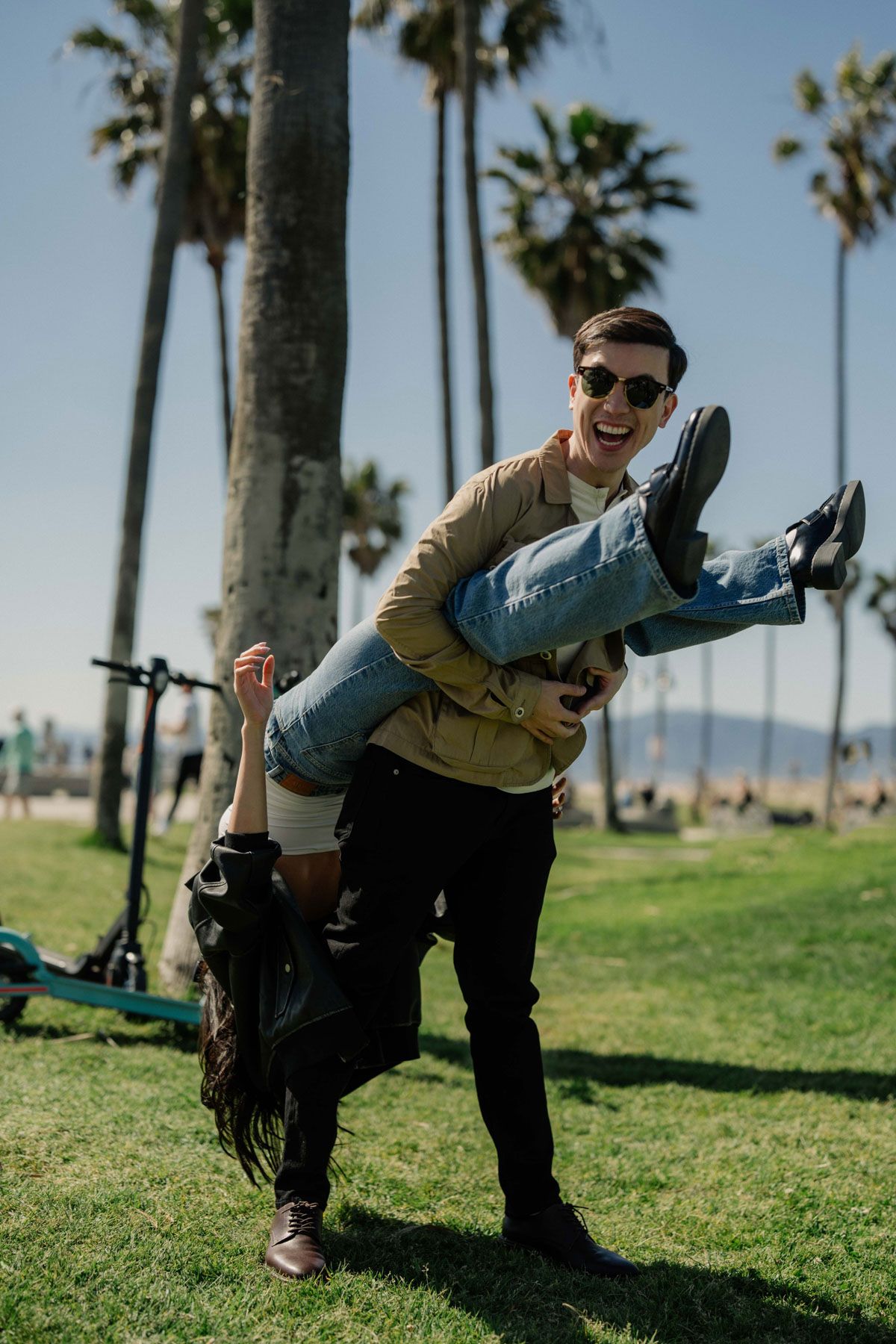 Arjo & Maine