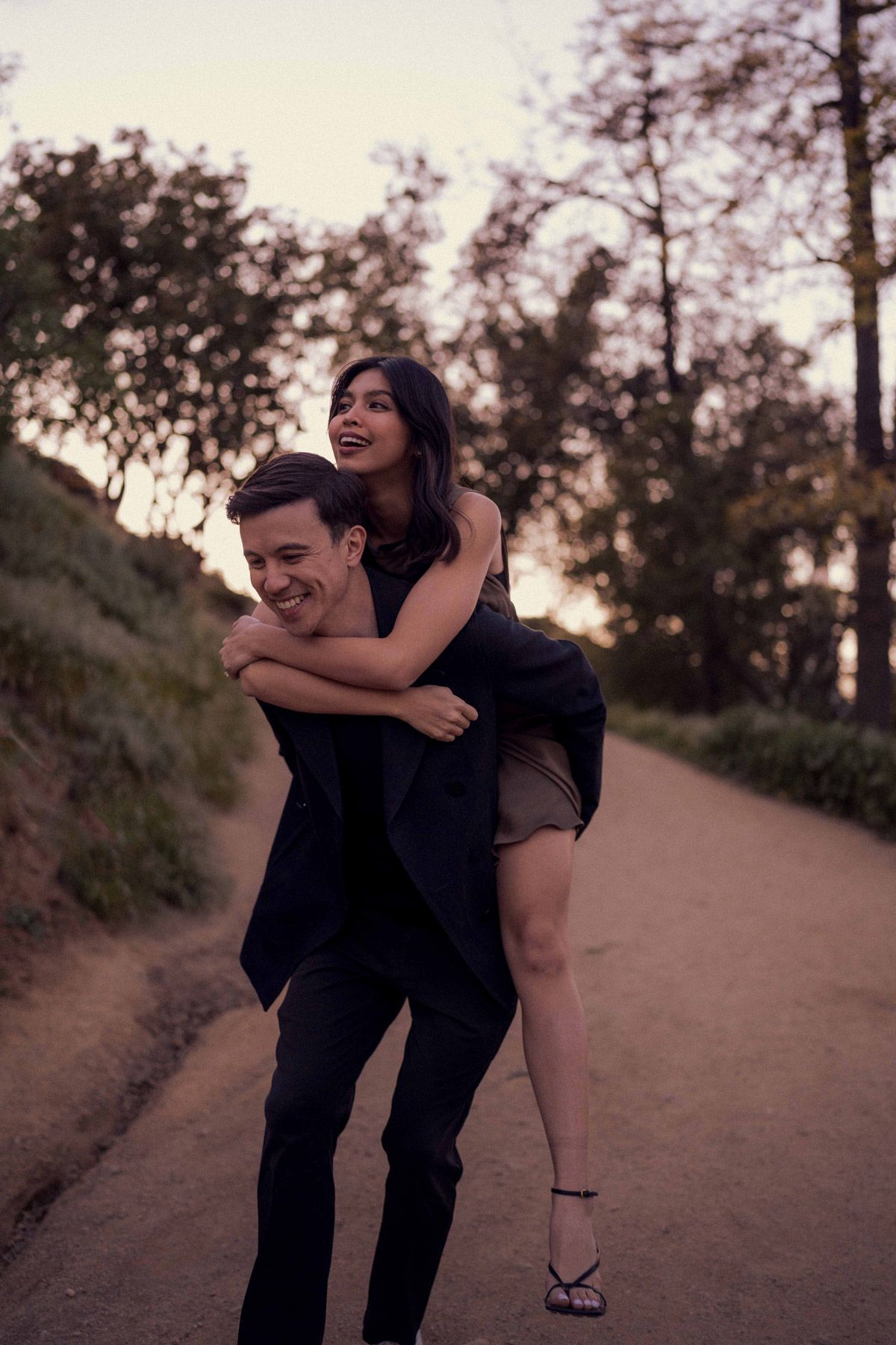 Arjo & Maine