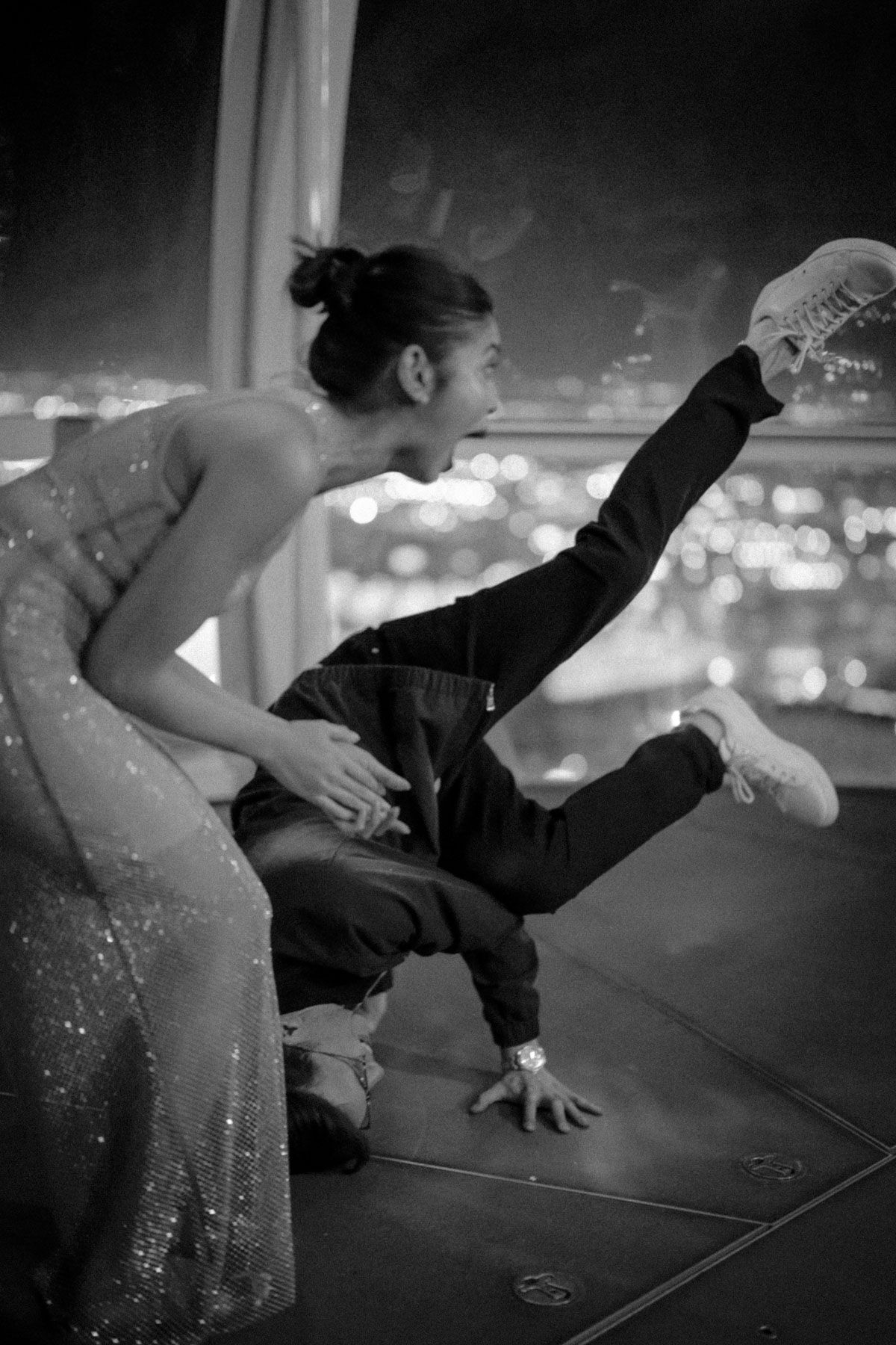 Arjo & Maine