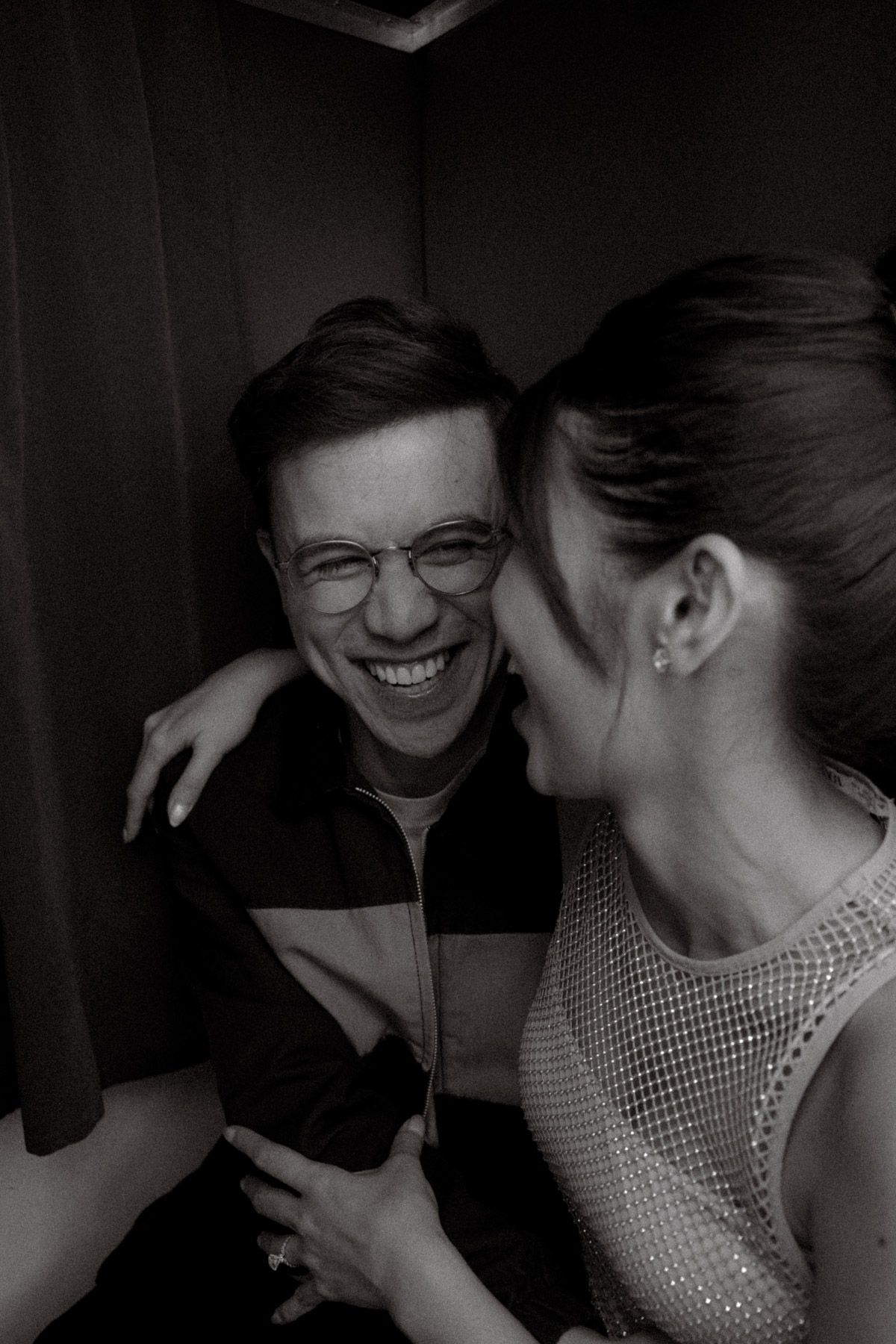 Arjo & Maine