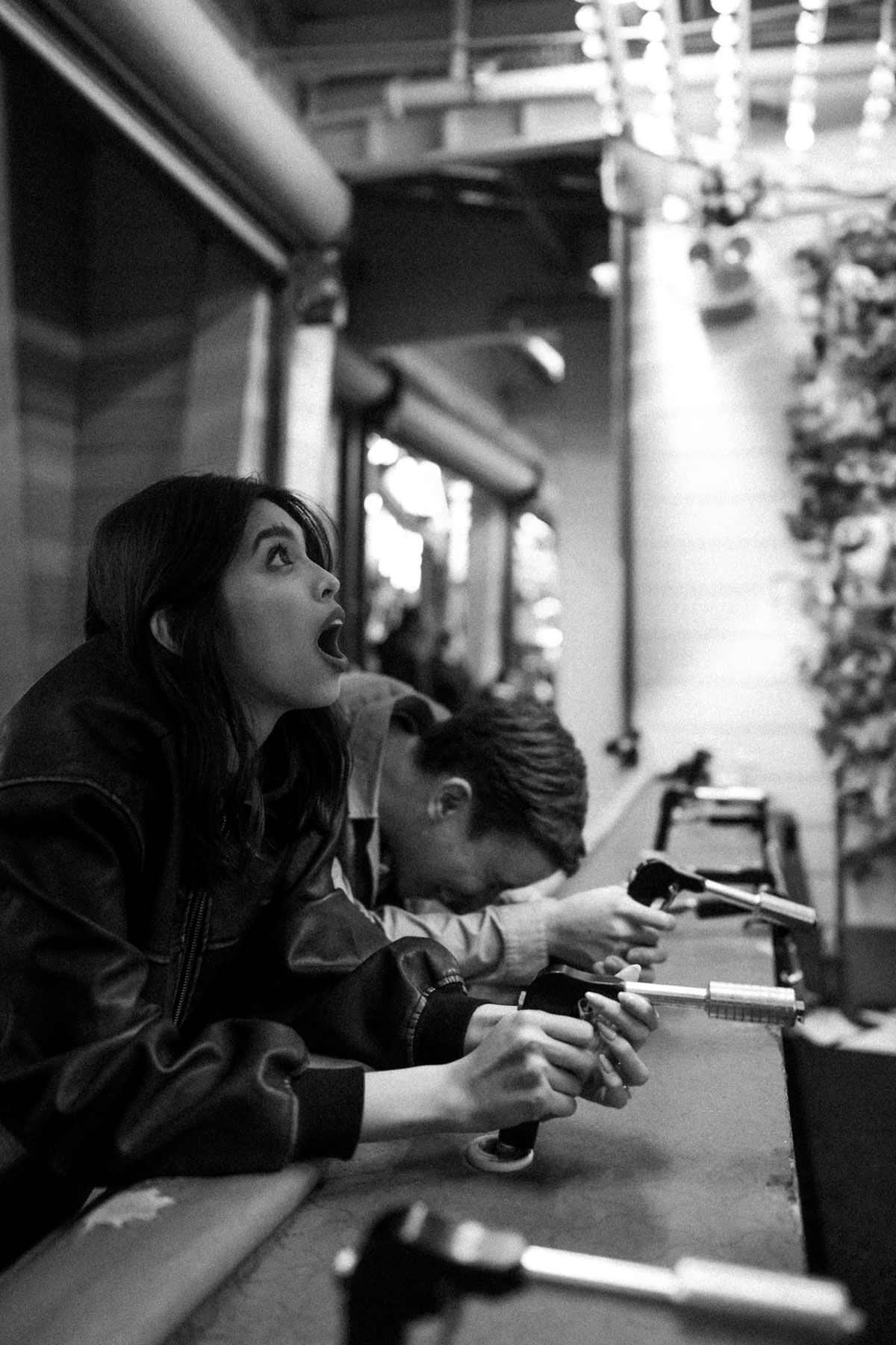 Arjo & Maine