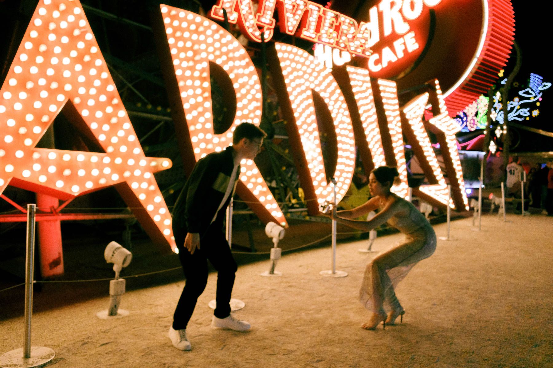 Arjo & Maine