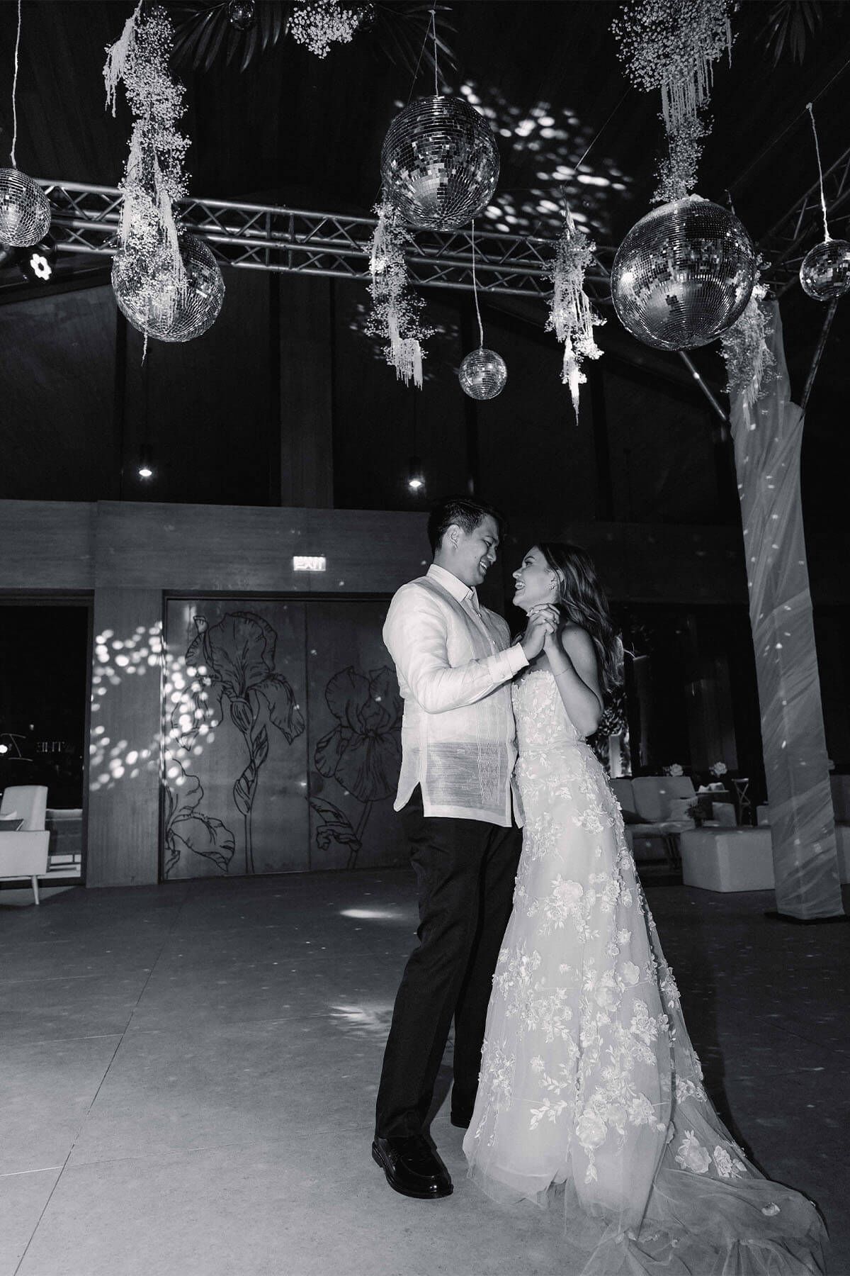 Jose & Tara