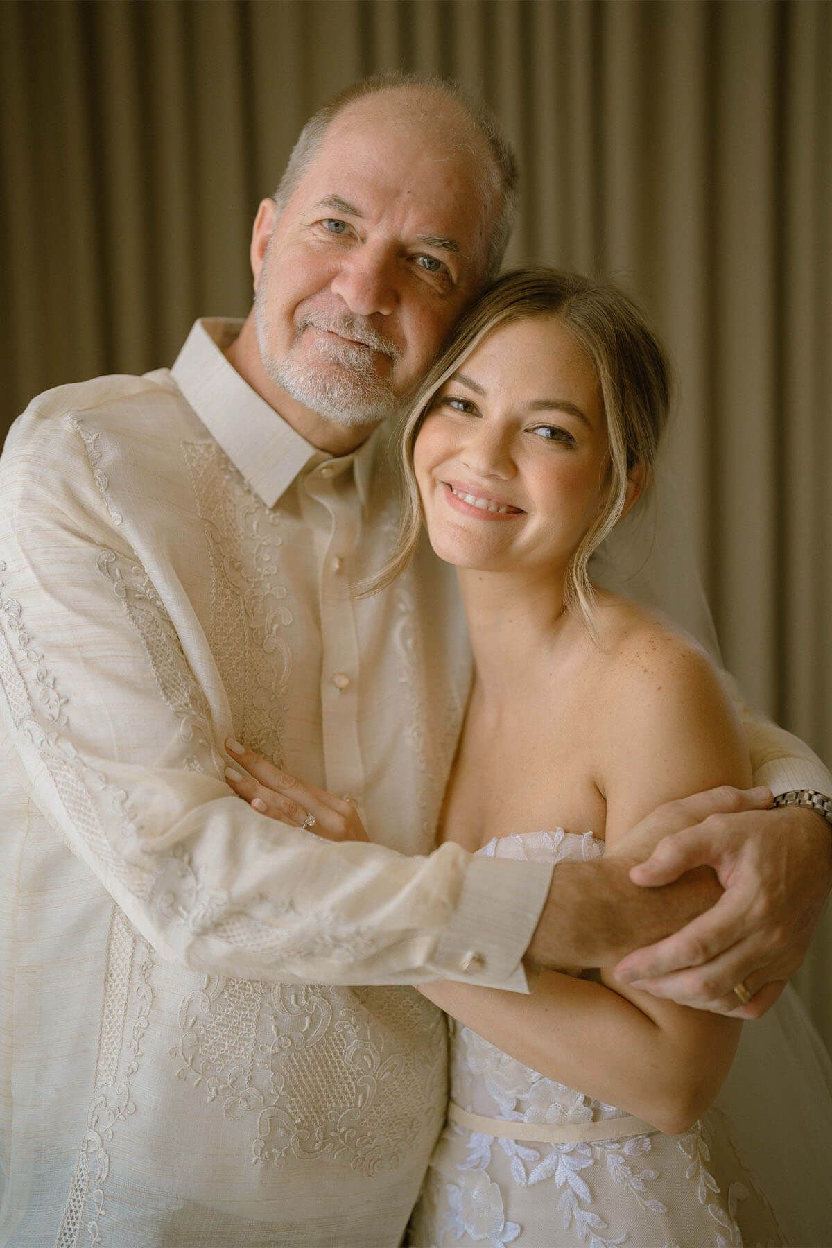 Jose & Tara