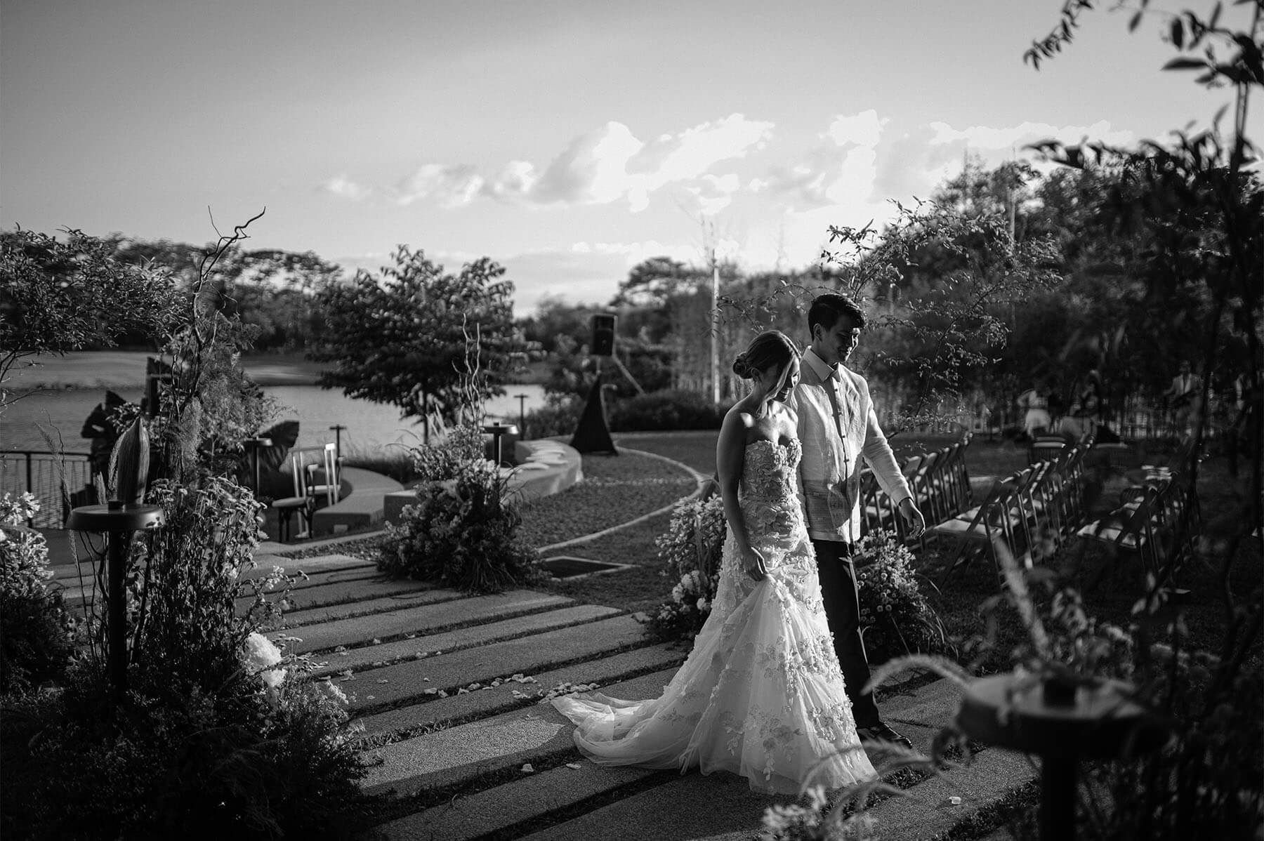 Jose & Tara