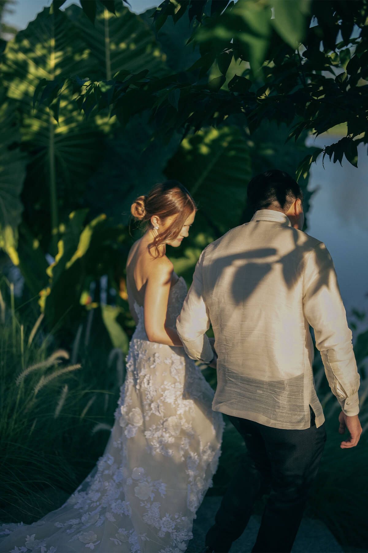 Jose & Tara