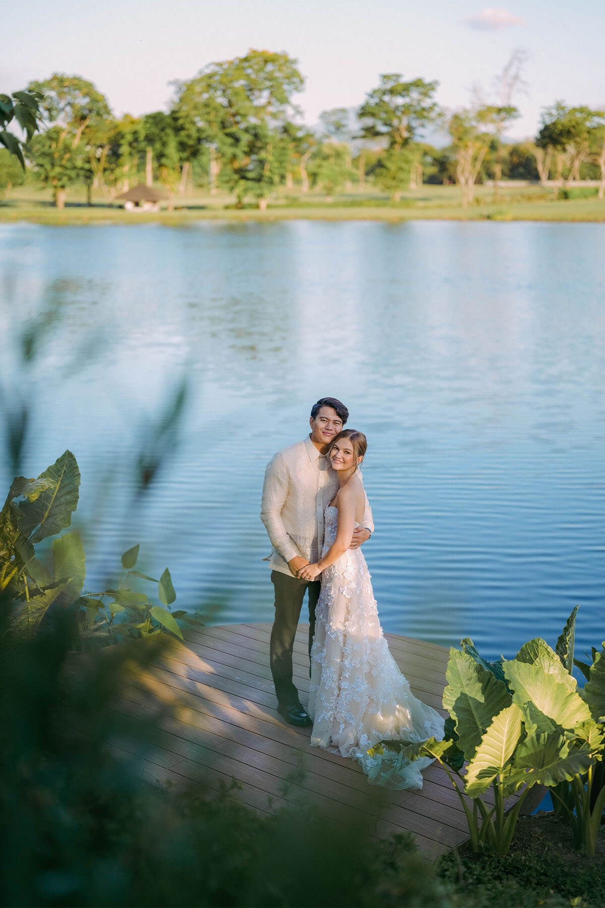 Jose & Tara