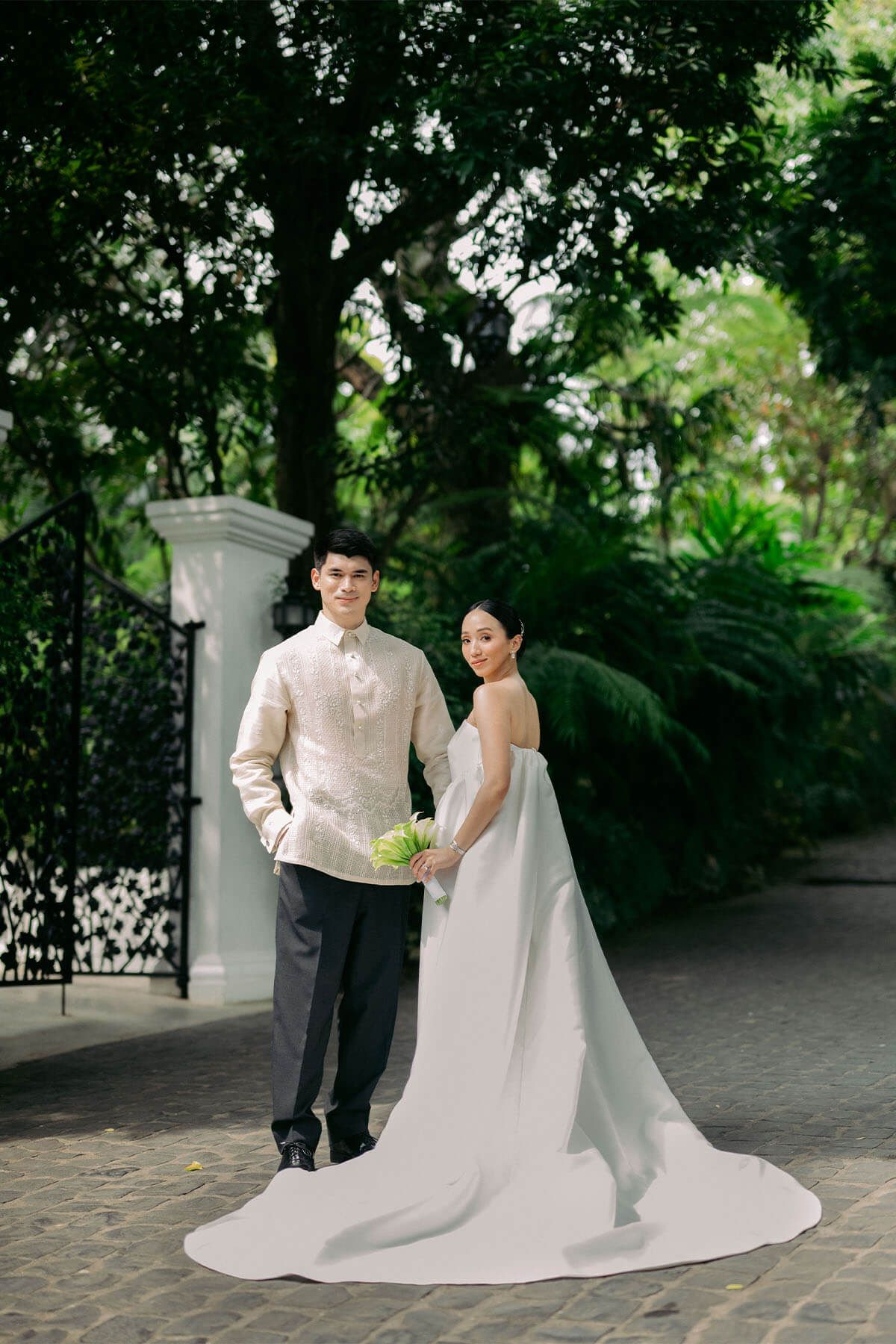 Jao & Steph