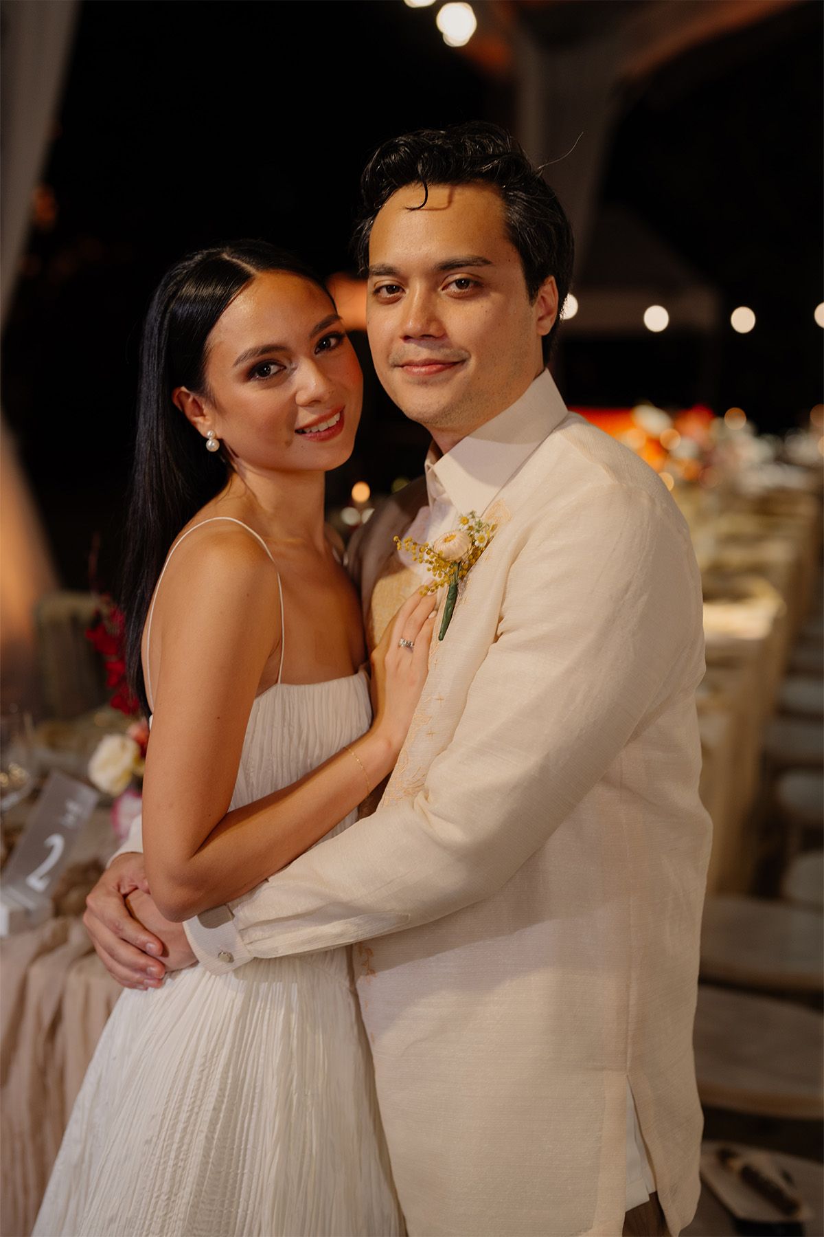 Seb & Mich