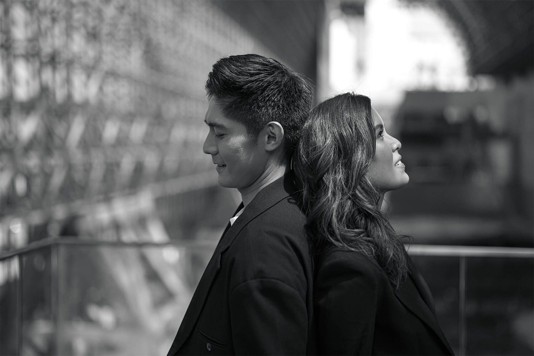 Robi & Maiqui
