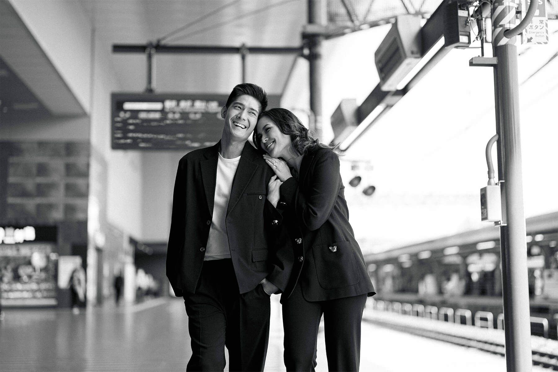 Robi & Maiqui