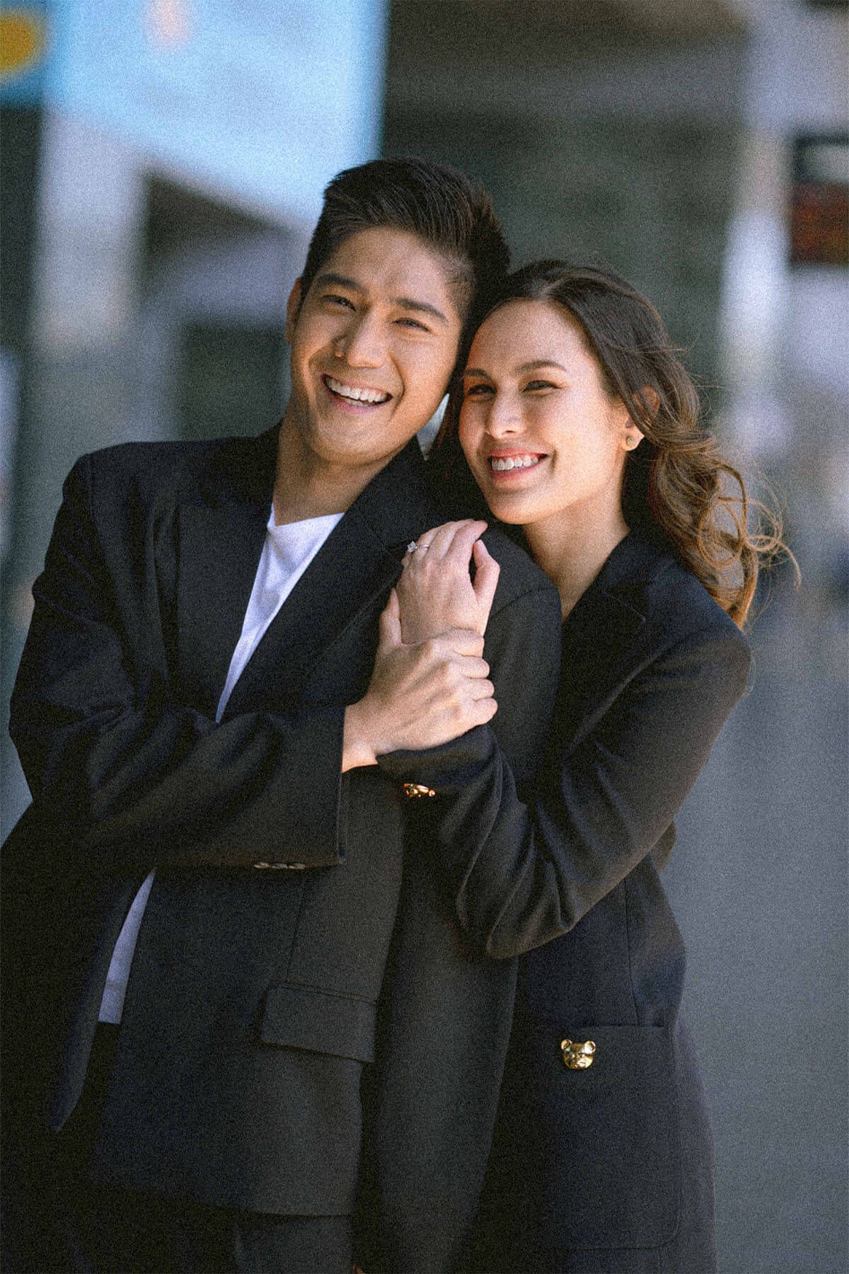 Robi & Maiqui