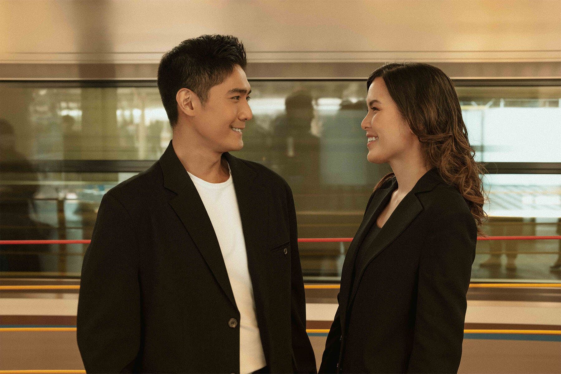 Robi & Maiqui