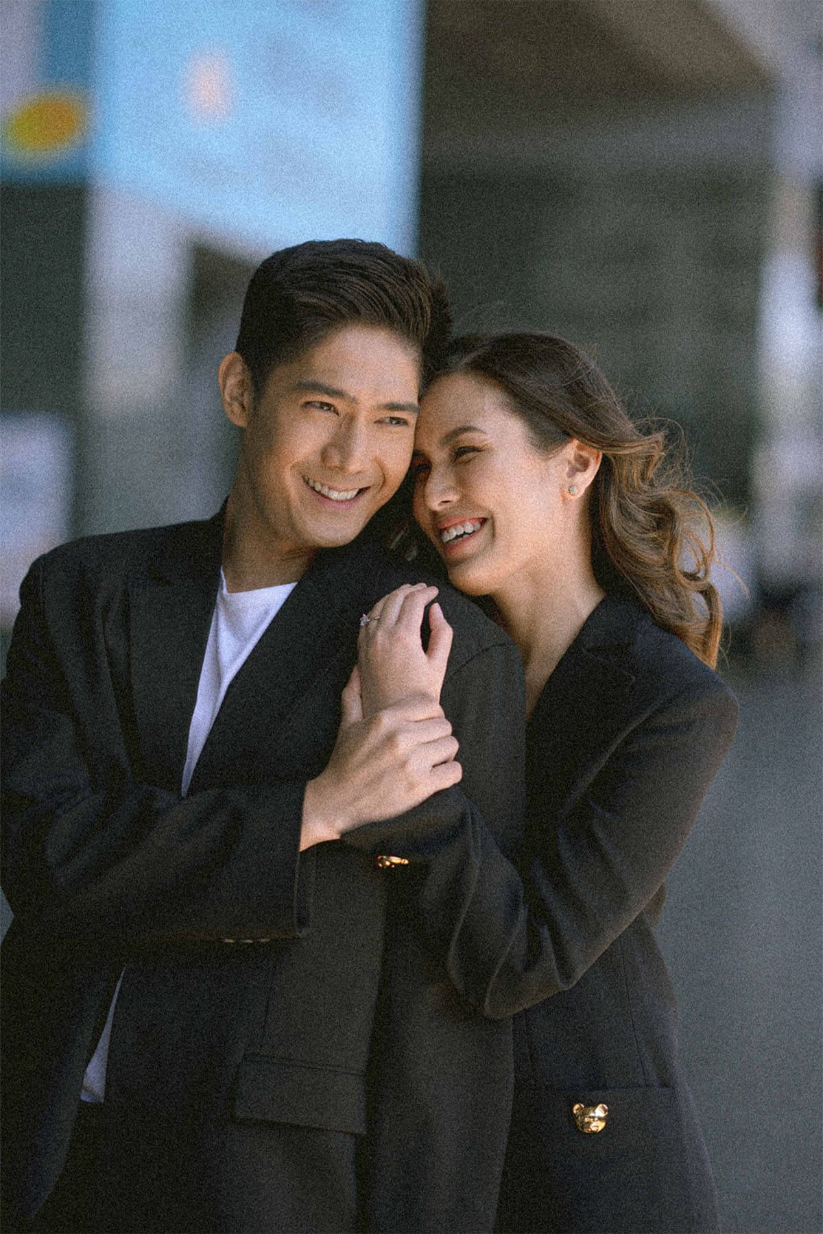 Robi & Maiqui