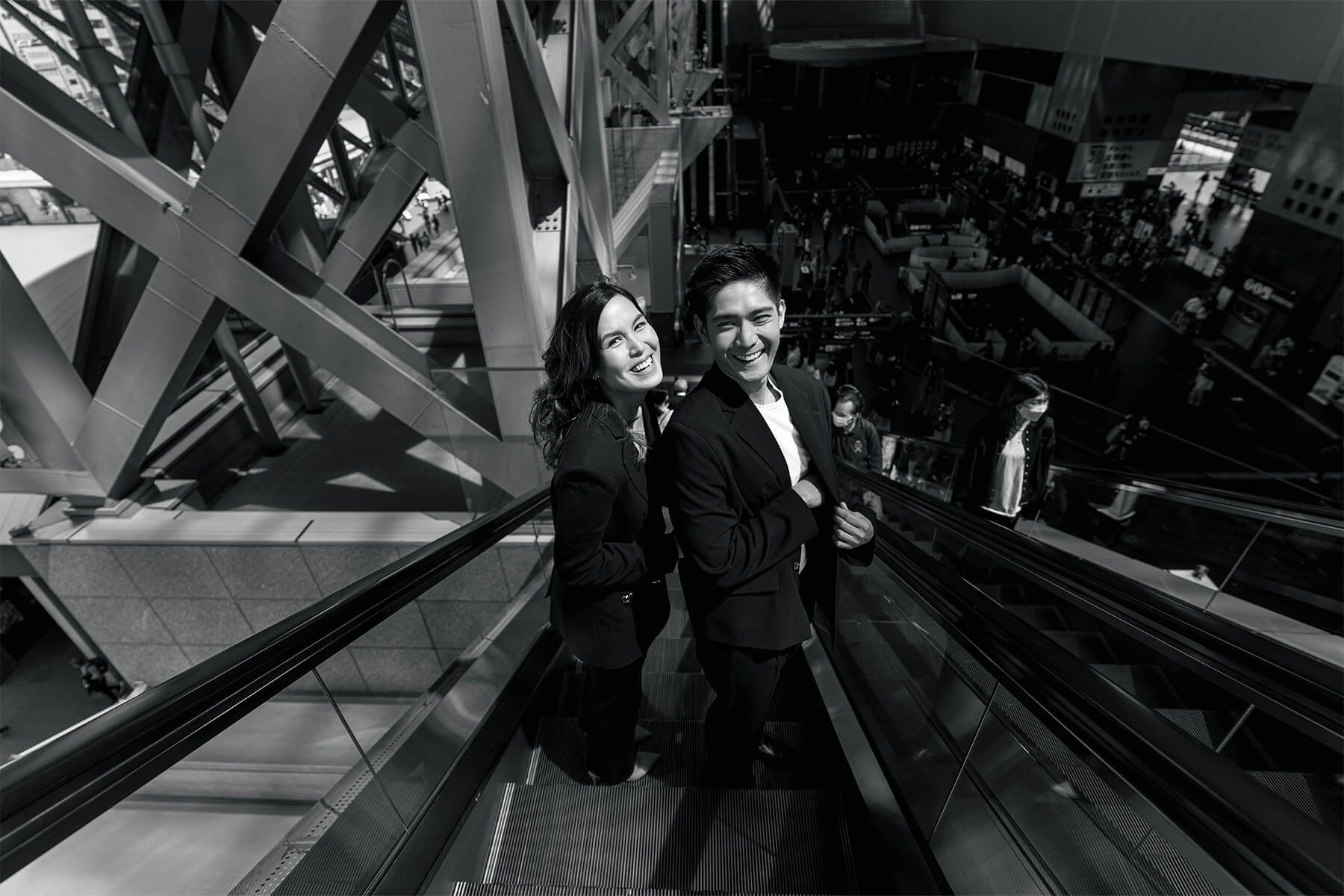 Robi & Maiqui