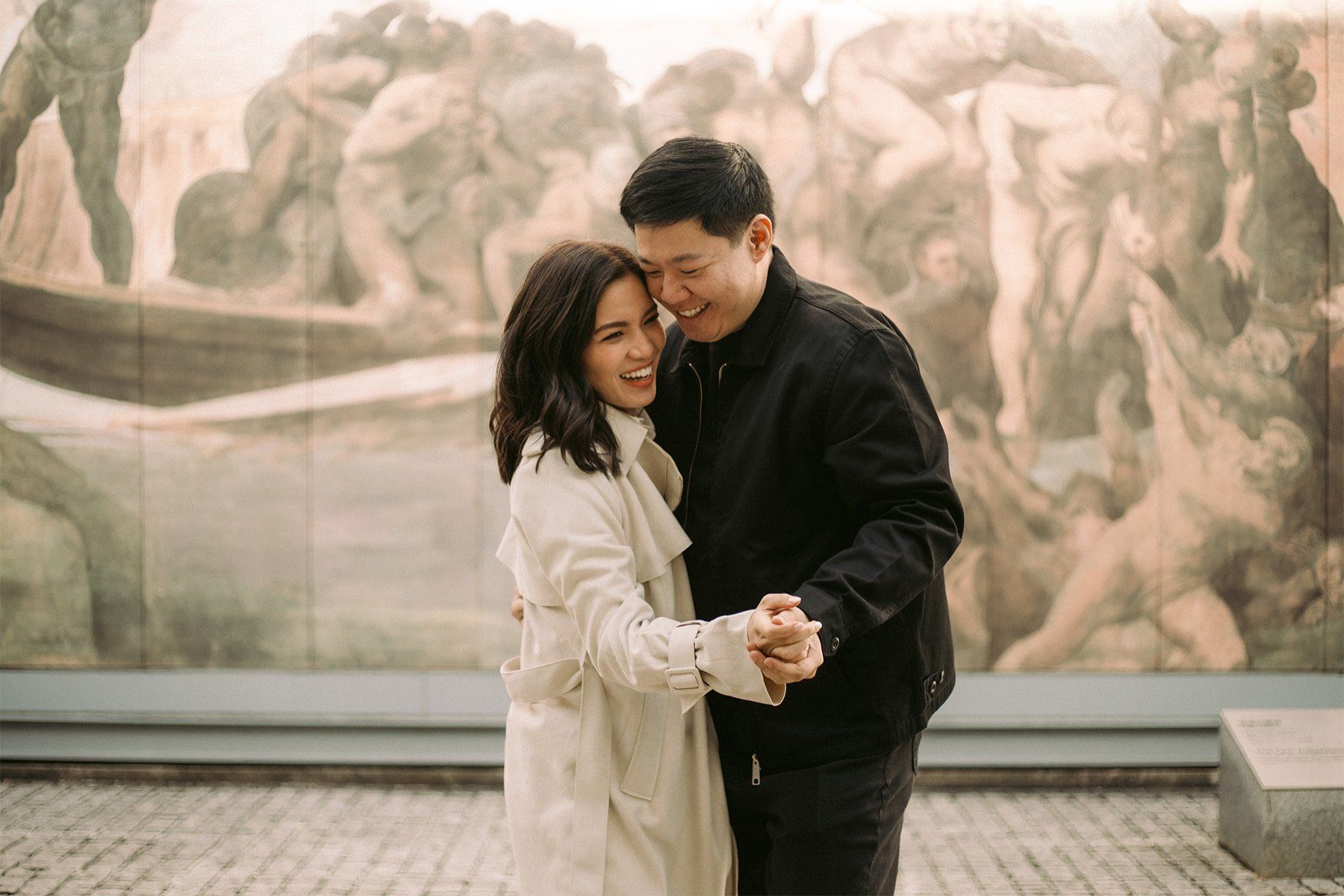 Will & Rica Will & Rica