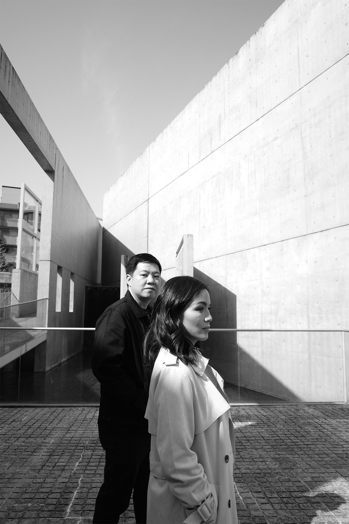 Will & Rica Will & Rica