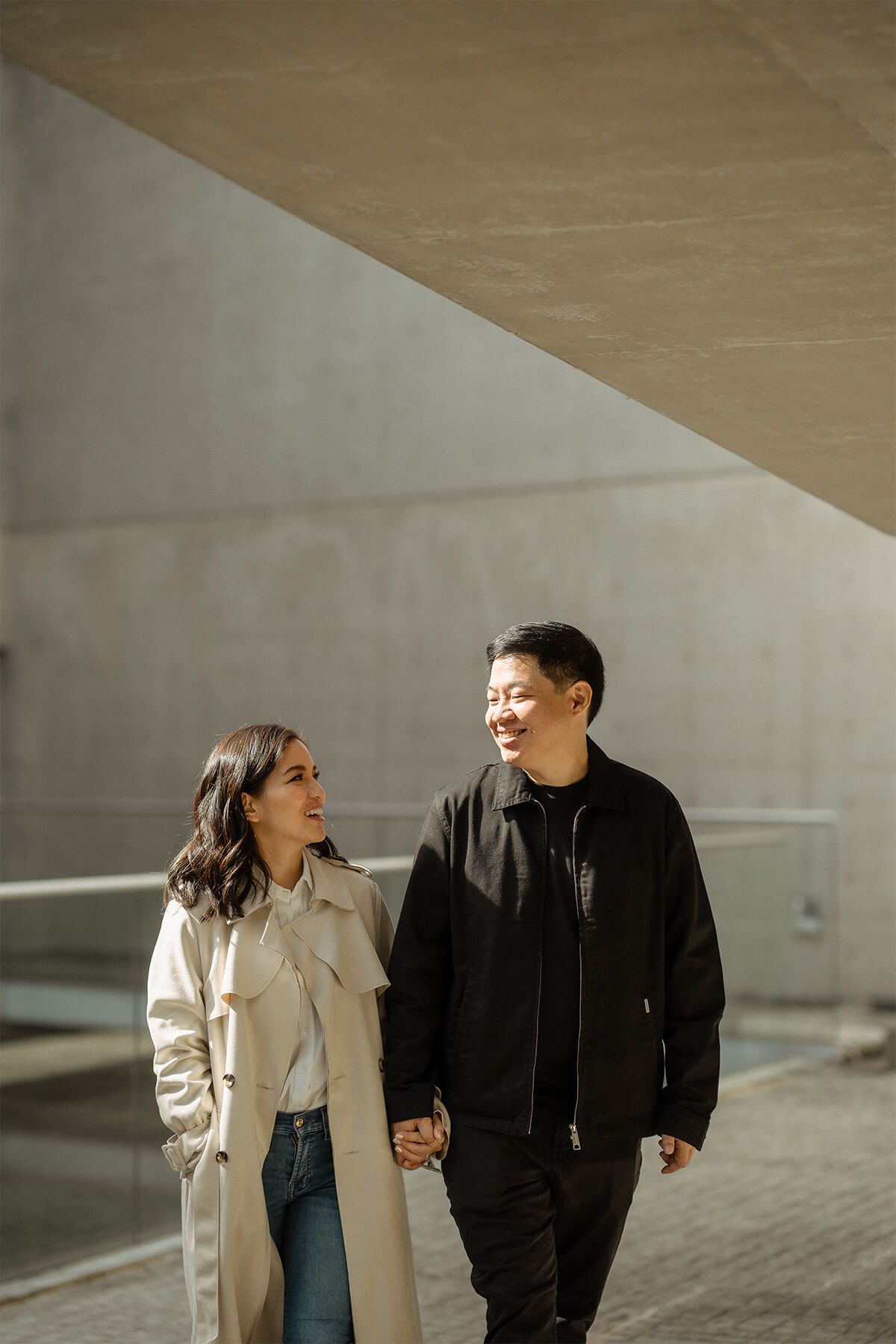Will & Rica