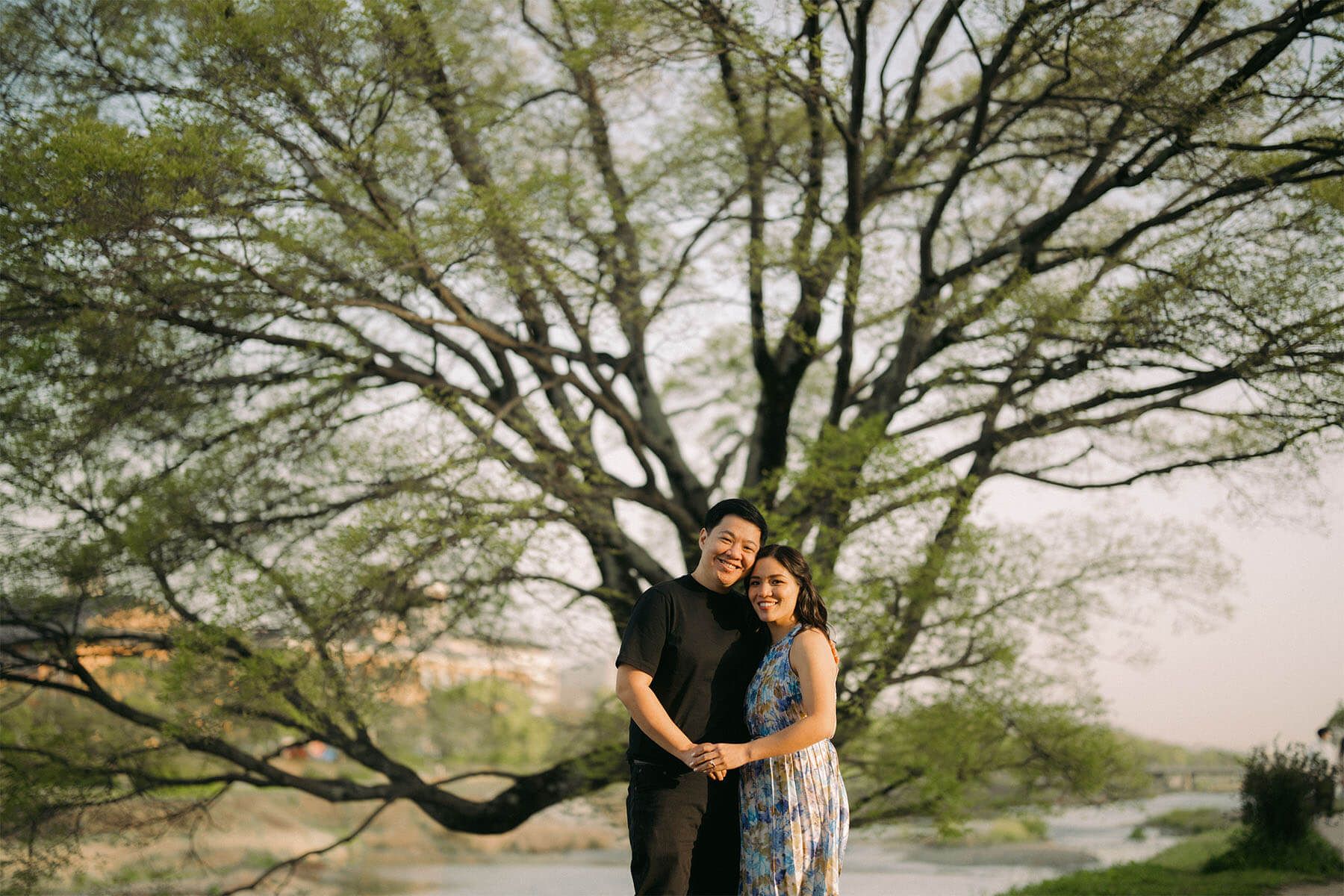 Will & Rica