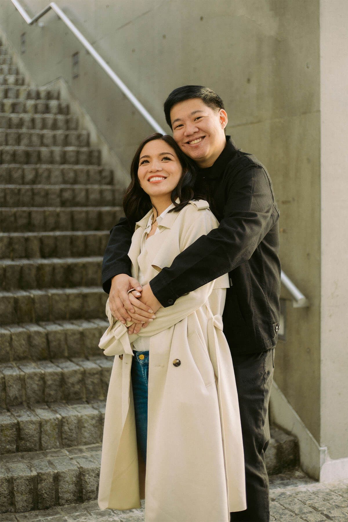 Will & Rica