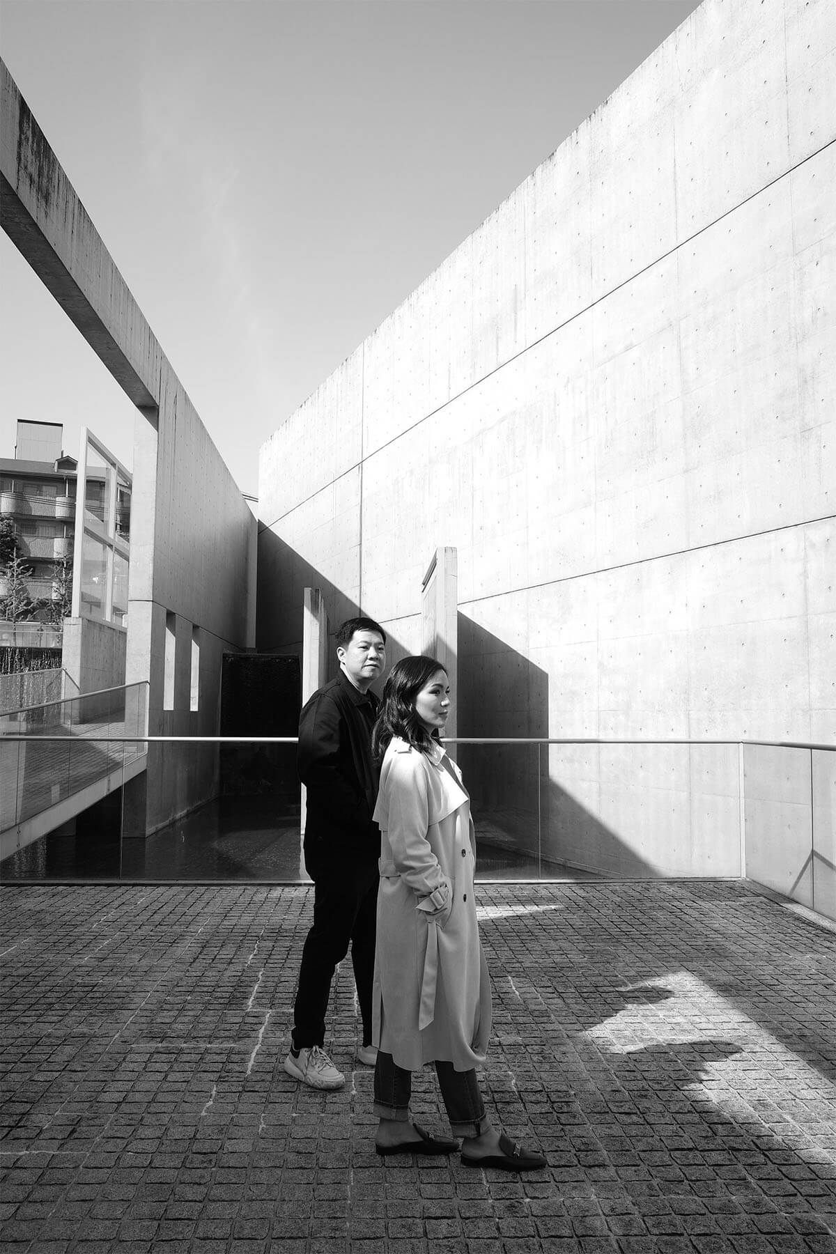 Will & Rica