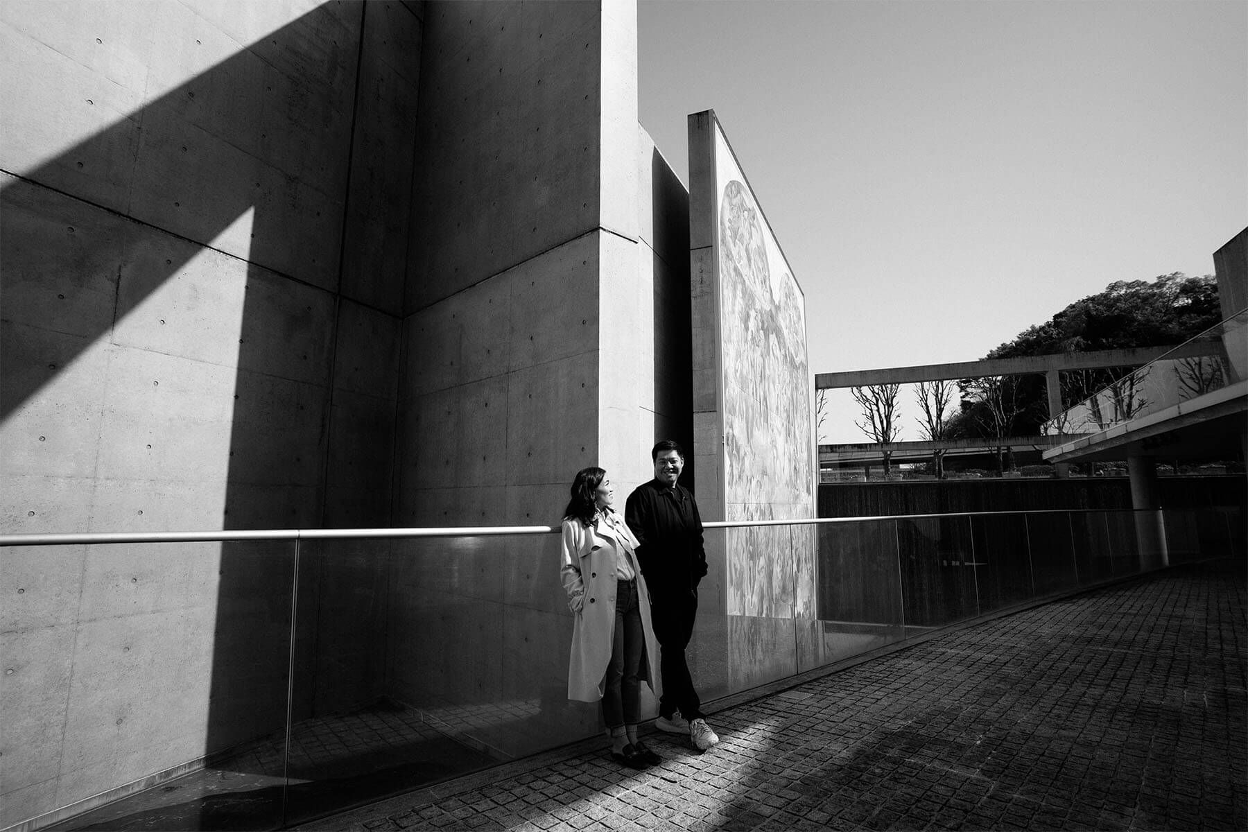 Will & Rica