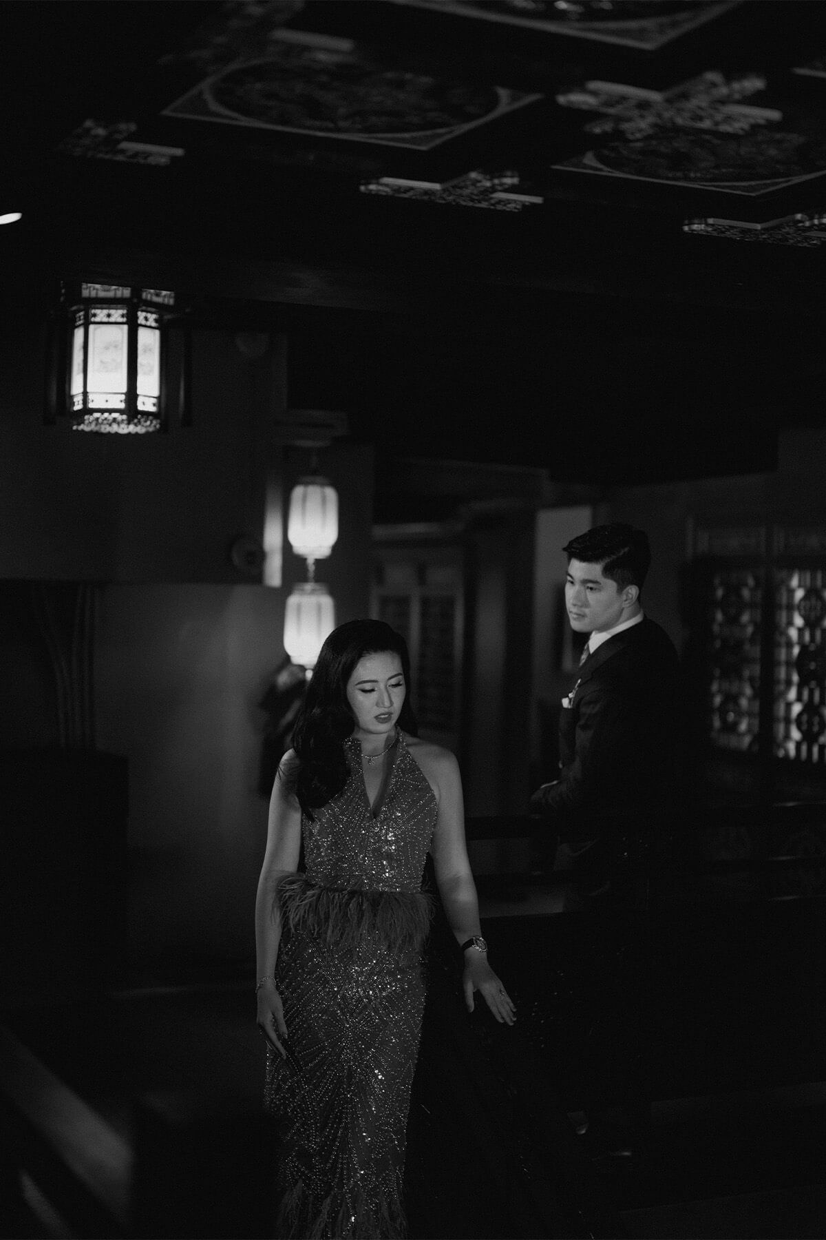 David & Marika
