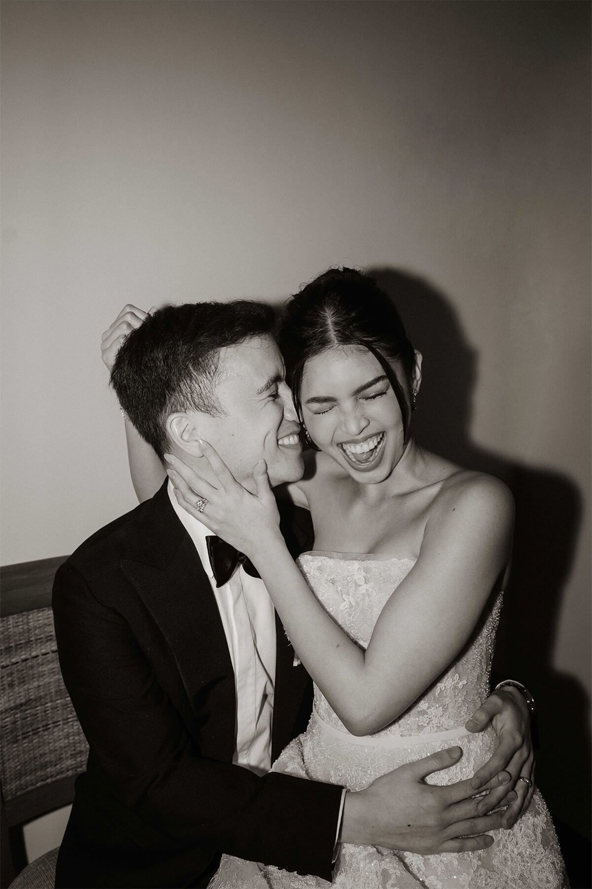 Maine & Arjo